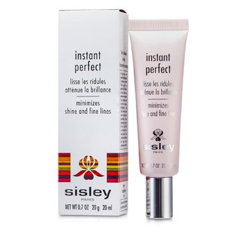 Sisley Instant Perfect ( Minimiza Brillos y Líneas Finas )