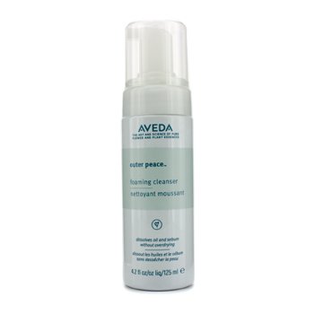 Aveda Outer Peace Jabón Limpiador