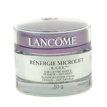 Renergie Microlift R.A.R.E. Superior Lifting Crema SPF 15 ( Hecha en USA )