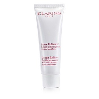 Gentle Refiner Crema Exfoliante con Micropartículas ( Sin Embalaje )