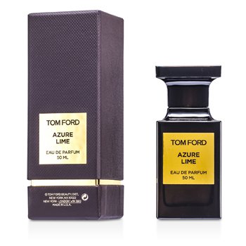 Private Blend Azure Lime Eau De Parfum Vaporizador
