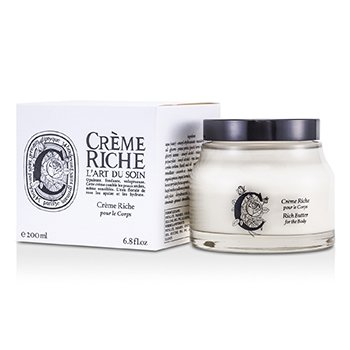 Diptyque Crema Corporal