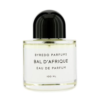 Bal D'Afrique Eau De Parfum Vap.