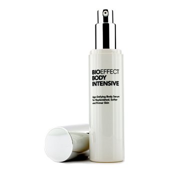 Body Intensive Serum Corporal Antienvejecimiento