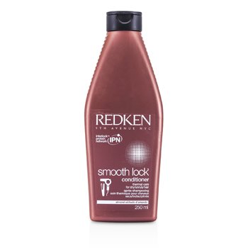 Smooth Lock Acondicionador (Cabello Seco y Rebelde)