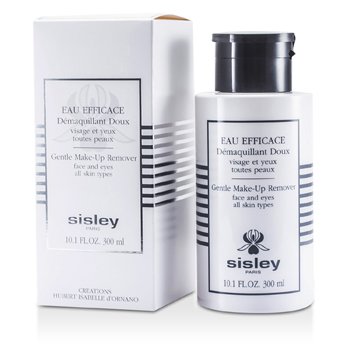 Sisley Desmaquillador de Ojos y Rostro Suave