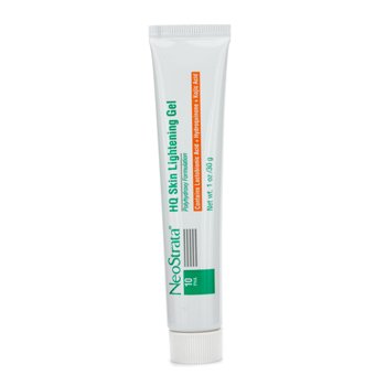 HQ Skin Gel Blanqueador