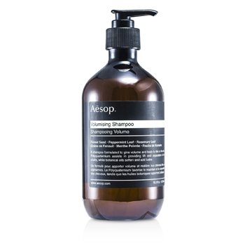 Aesop Volumising Champú