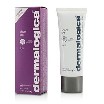 Hidratante Tintado SPF20 (Light)
