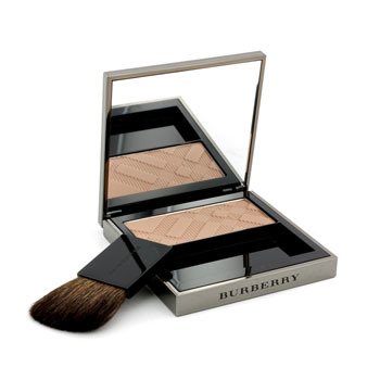 Light Glow Natural Rubor - # No. 07 Earthy Rubor
