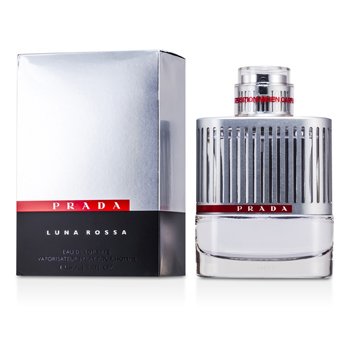 Luna Rossa Eau De Toilette Spray