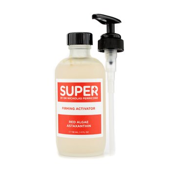 Tratamiento Reafirmante Activador Con algas rojas astaxantina