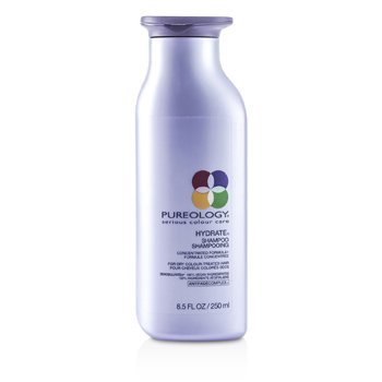 Hydrate Champú (Cabello Seco y Tratado con Color) (Nuevo Empaque)