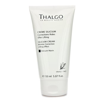 Crema Correctora Anti Arrugas Silice - Efecto Lifting (Tamaño Salón)