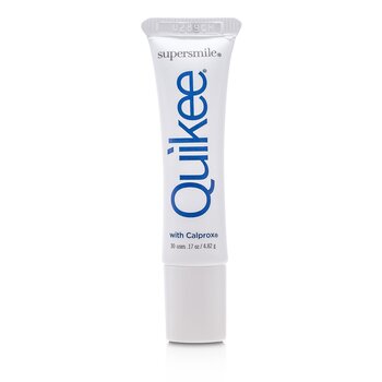 Exfoliante Blanqueador Instantáneo Quikee (Menta Helada)