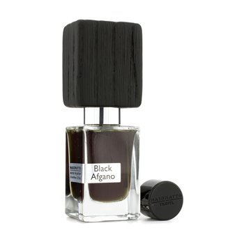 Black Afgano Extrait De Parfum Vap.
