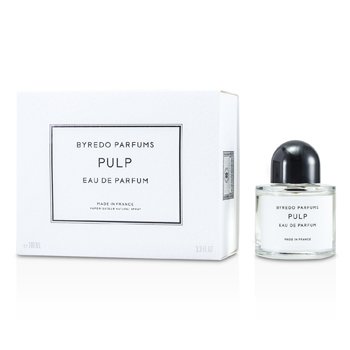 Pulp Eau De Parfum Vap.