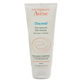 Diacneal Gel Libre Aceites (Pieles Grasas, Manchas y propensión Acné) (Sin Embalaje)