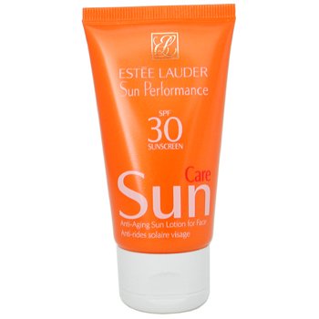 Sun Performance Anti-Edad Locion Solar para la Cara SPF 30