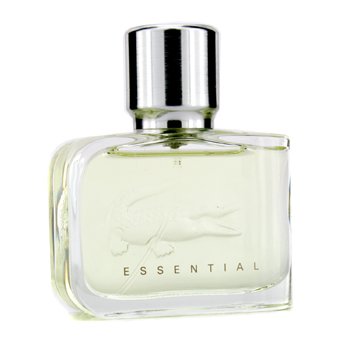 Lacoste Essential Eau De Toilette Spray