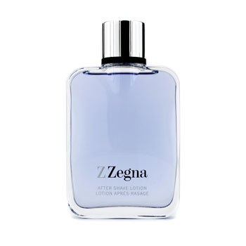Z Zegna Loción después del Afeitado Botella