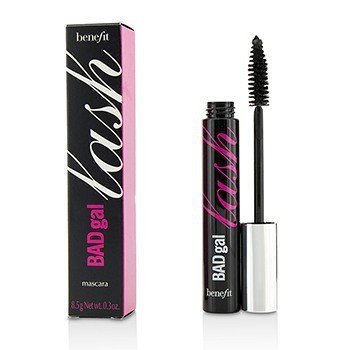 BADgal Mascara Pestañas - Black