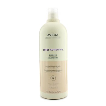 Champú Conservador Color  (Producto Salón)