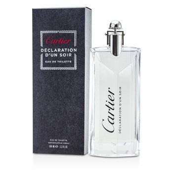 Declaration d'Un Soir Eau De Toilette Spray