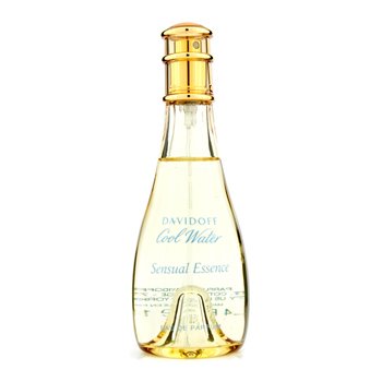 Cool Water Sensual Essence Eau De Parfum Spray