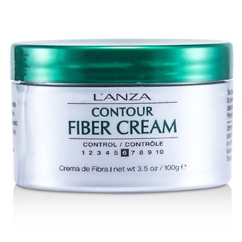 Healing Style Contour Fiber Crema