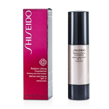 Radiant Lifting Base Maquillaje SPF 17 - # I60 Natural Deep Ivory