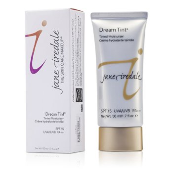 Dream Tint Hidratante Tintado SPF 15 - Medio