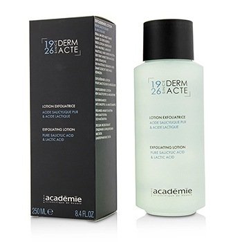 Derm Acte Loción Exfoliante