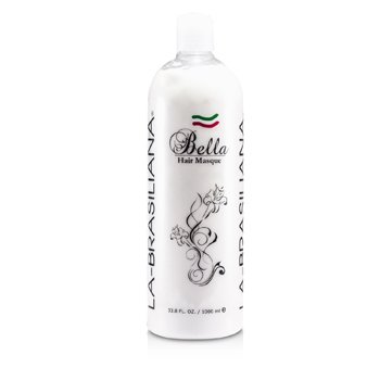 Bella Mascarilla Cabello
