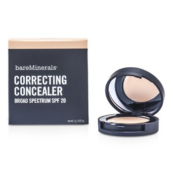 BareMinerals Corrector SPF 20 - Light 1