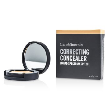 BareMinerals Corrector SPF 20 - Light 2