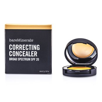 BareMinerals Corrector SPF 20 - Medio 2