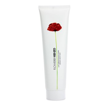 Flower Creamy Crema Corporal (Tubo)