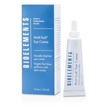 Bioelements Crema Ojos Multiusos