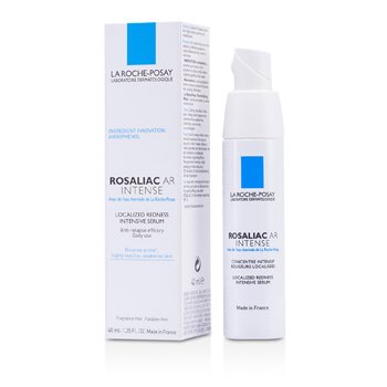 Rosaliac AR Intense (Embalaje Ligeramente Dañado)