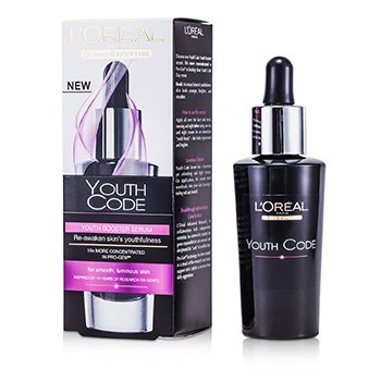 Dermo-Expertise Youth Code Youth Serum Estimulante Juventud