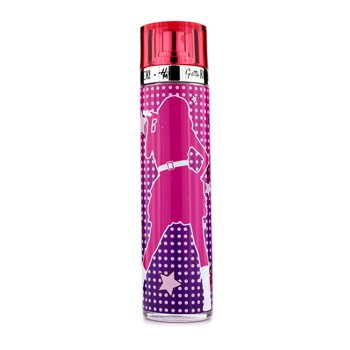 Hannah Montana Gotta Rock Agua de Colonia Vap.