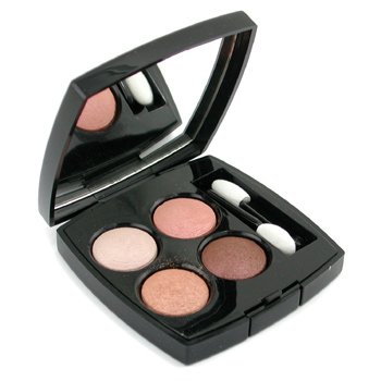 Les 4 Ombres Maquillaje de Ojos - No. 79 Especias