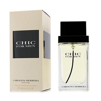 Chic Eau De Toilette Spray