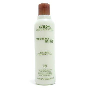 Aveda Rosemary Mint Loción Corporal (Romero y Menta)