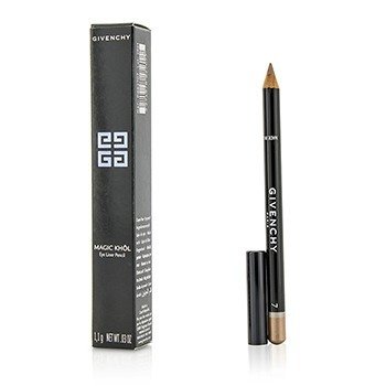 Magic Khol Eye Liner Lápiz Ojos - #7 Beige Perla