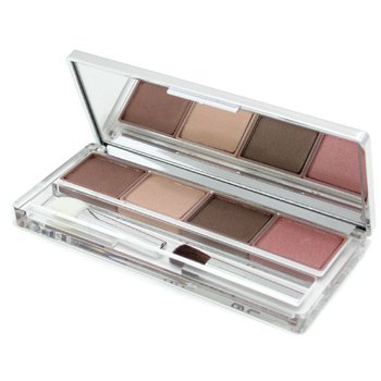 Colour Surge Cuarteto Sombra Ojos - No. 102 Spicy
