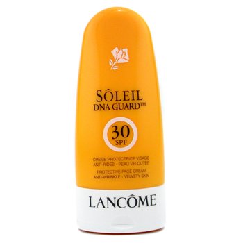 Soleil DNA Guard Crema Solar Protectora SPF30