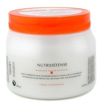 Kerastase Nutritive Nutridefense Anti-Dryness Tratamiento Nutri Protector AntiSequedad( Cabello Seco y Sensible)