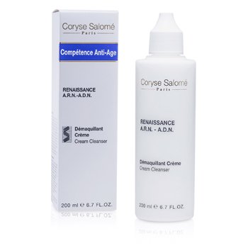 Competence Anti-Age Cream Cleanser